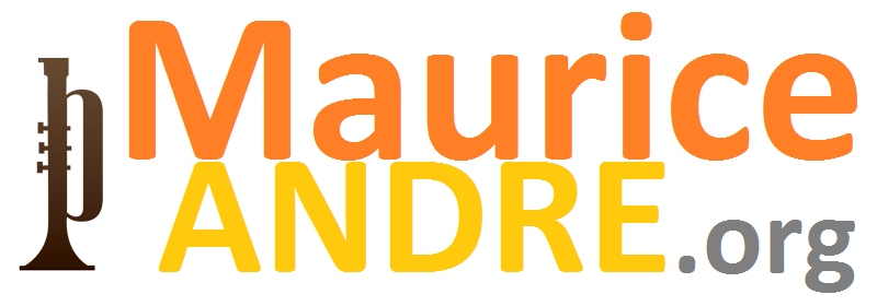 MauriceAndr.org