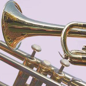 Trompetistas no YouTube