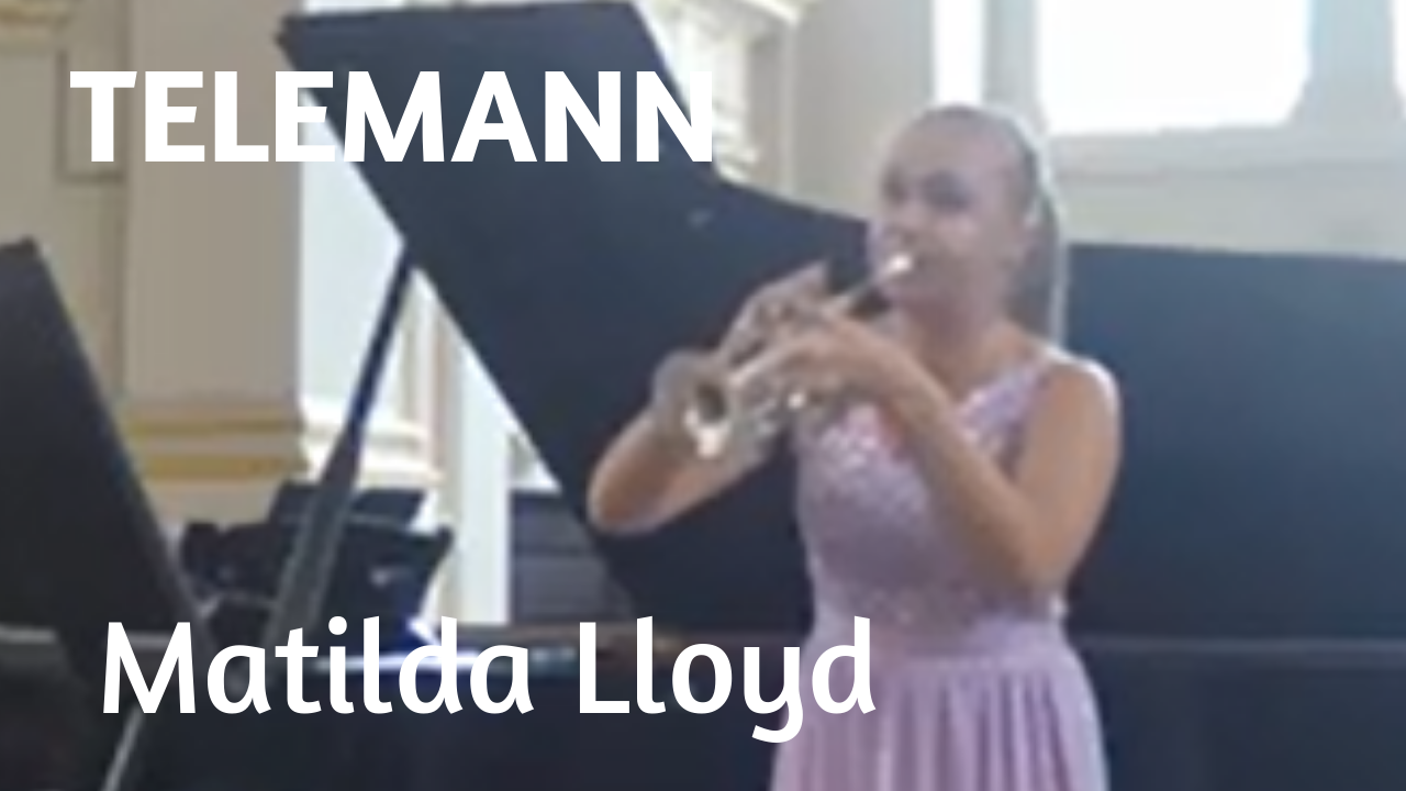 Matilda Lloyd